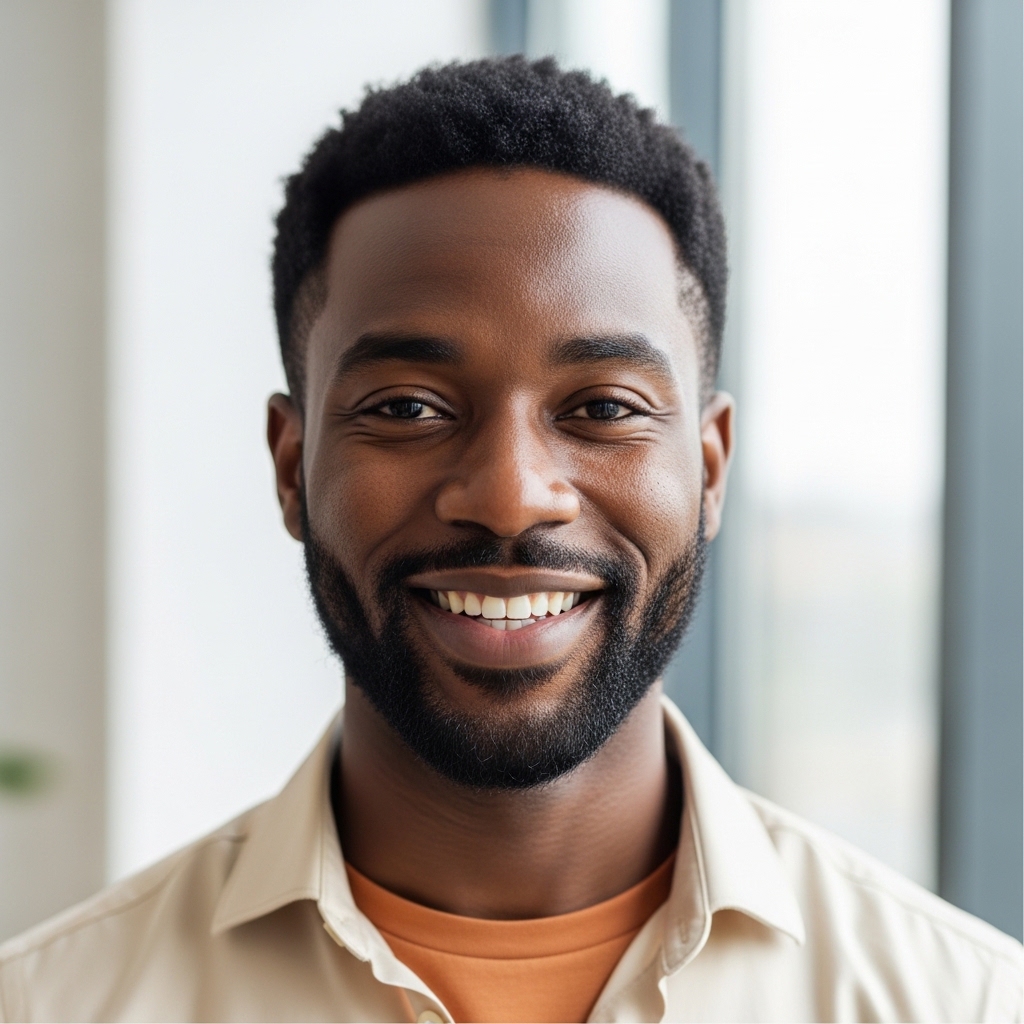 Michael Brown from RenewEnergy