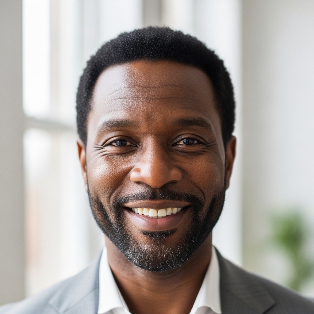 Mark Thompson from EcoPower