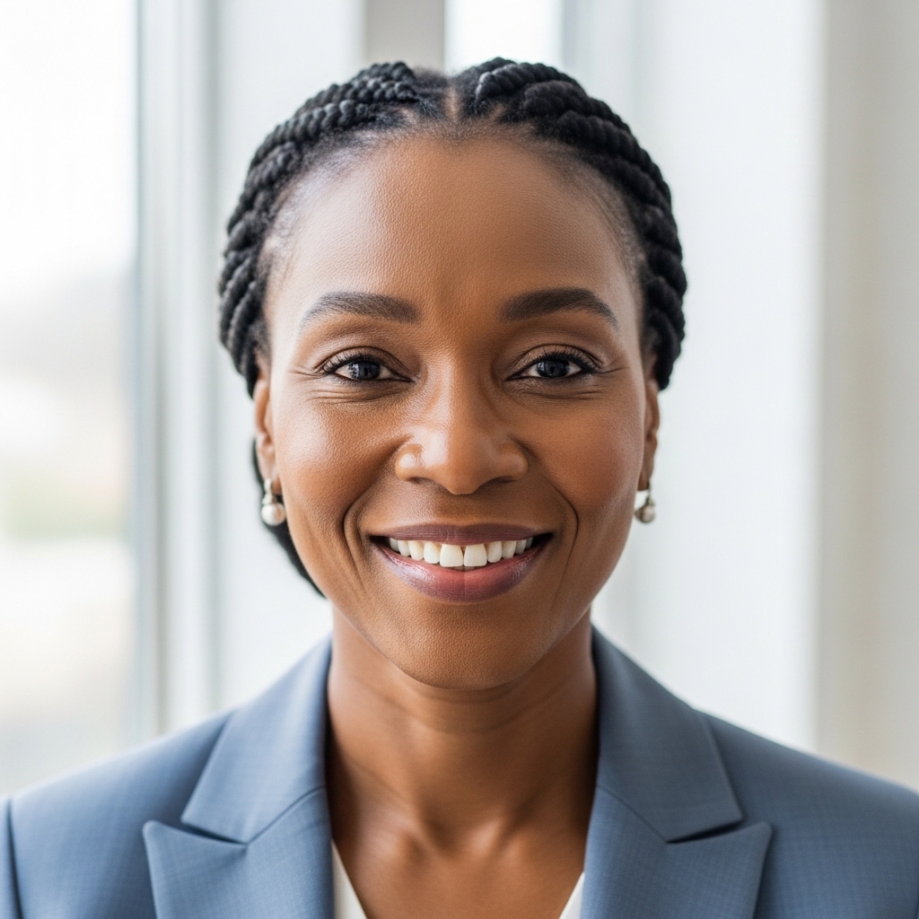 John Smith from GreenTech Solutions